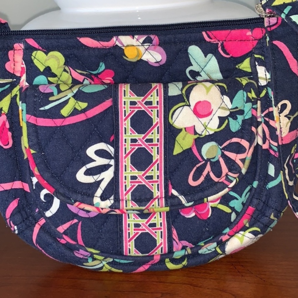 Vera Bradley Crossbody